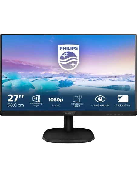 Philips 273V7QDSB 27" LED IPS FullHD