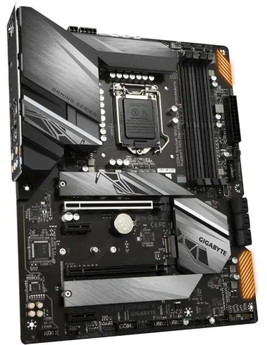 Gigabyte Z590 GAMING X