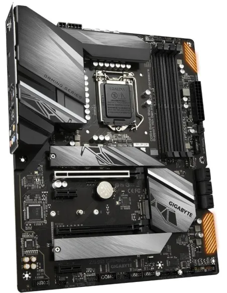 Gigabyte Z590 GAMING X