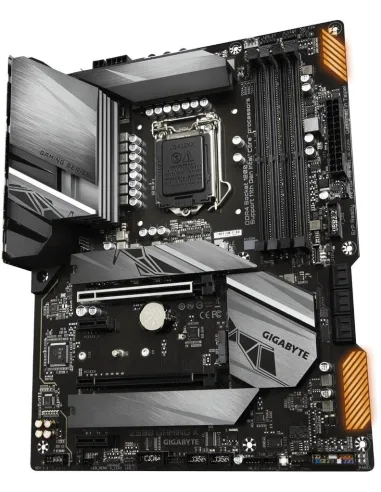 Gigabyte Z590 GAMING X