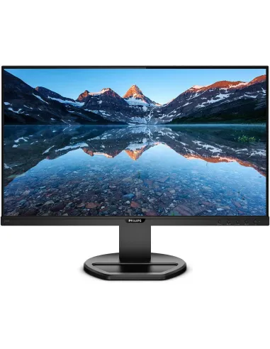 Philips 243B9 24" LED IPS FullHD USB-C