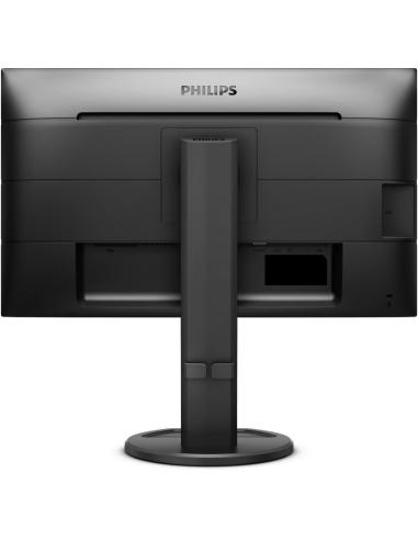 Philips 243B9 24" LED IPS FullHD USB-C