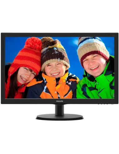Philips 223V5LSB2 21.5" LED