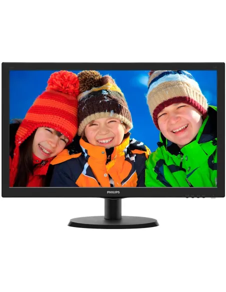 Philips 223V5LSB2 21.5" LED