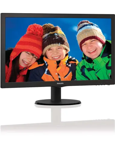 Philips 223V5LSB2 21.5" LED