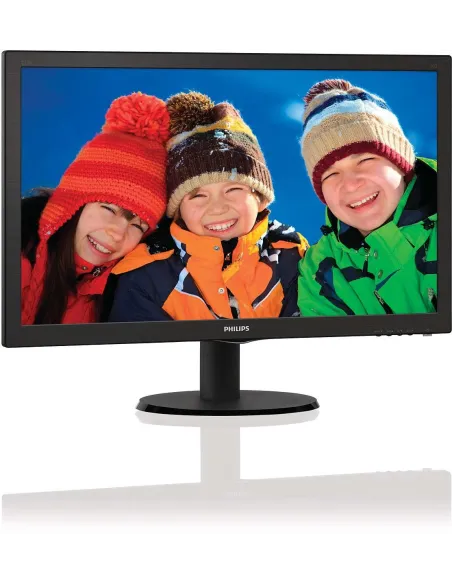 Philips 223V5LSB2 21.5" LED