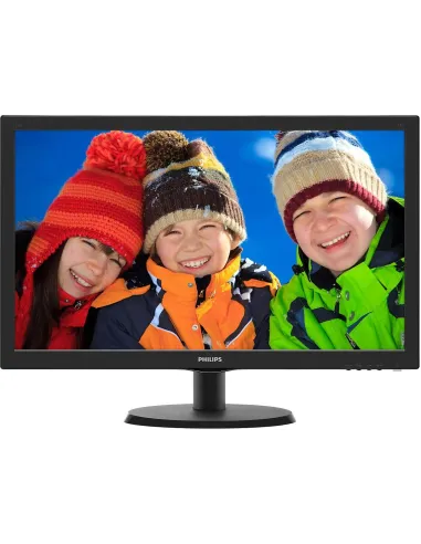 Philips 223V5LHSB2 21.5" LED