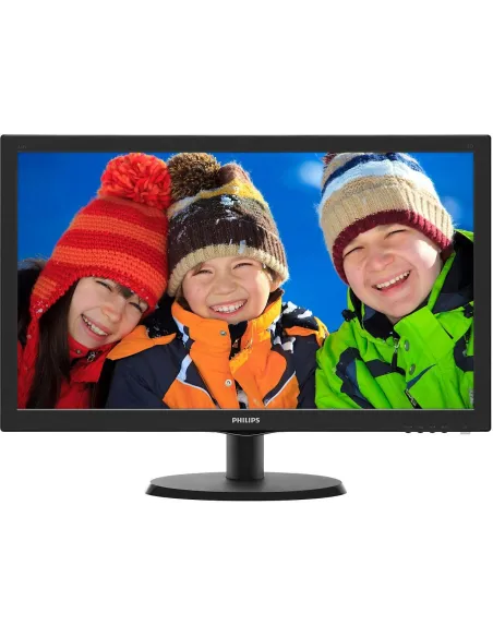 Philips 223V5LHSB2 21.5" LED