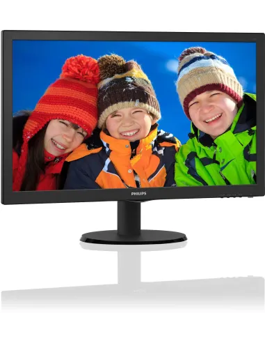 Philips 223V5LHSB2 21.5" LED