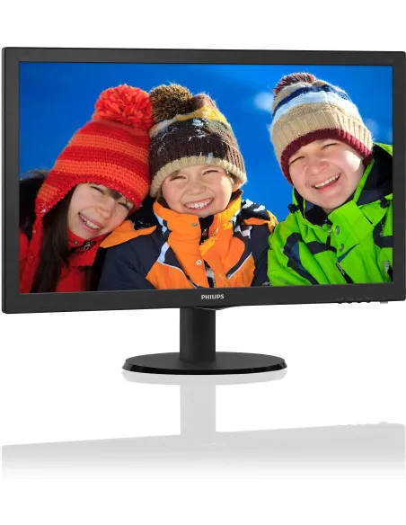 Philips 223V5LHSB2 21.5" LED