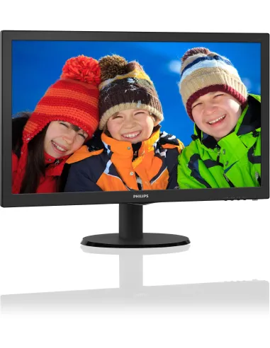 Philips 223V5LHSB2 21.5" LED