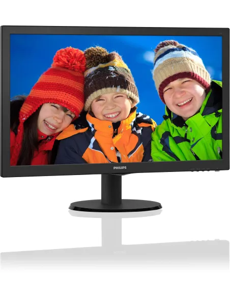 Philips 223V5LHSB2 21.5" LED