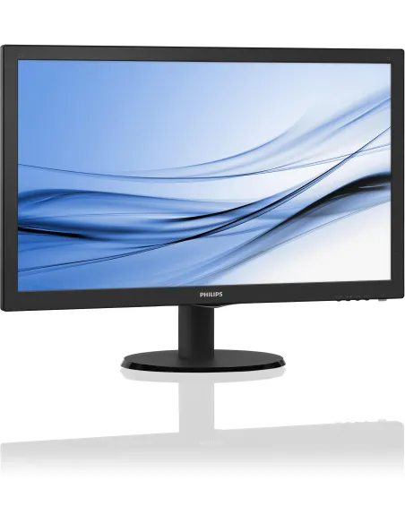 Philips 223V5LHSB2 21.5" LED