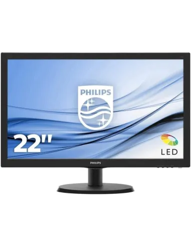 Philips 223V5LHSB2 21.5 LED