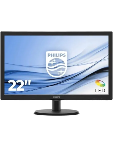 Philips 223V5LHSB2 21.5 LED
