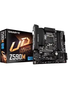 Gigabyte Z590M