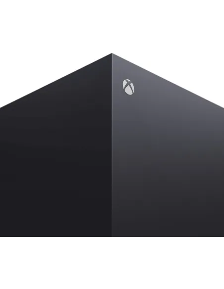 Microsoft RRT-00010 Xbox Series X 1TB Negra