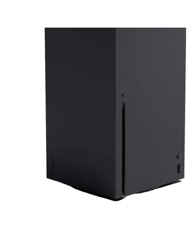 Microsoft RRT-00010 Xbox Series X 1TB Negra