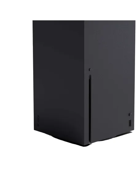 Microsoft RRT-00010 Xbox Series X 1TB Negra