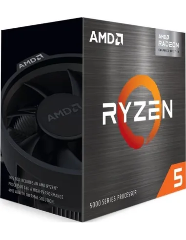 AMD Ryzen 5 5600GT 3.6/4.6GHz Box