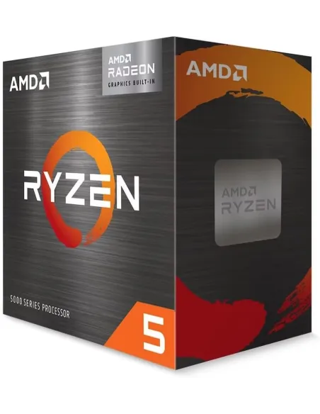 AMD Ryzen 5 5600GT 3.6/4.6GHz Box