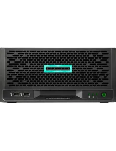 HPE ProLiant MicroServer Gen10 Plus V2 Intel Pentium G6405/16GB 4 Bahías-PSRSRK0190