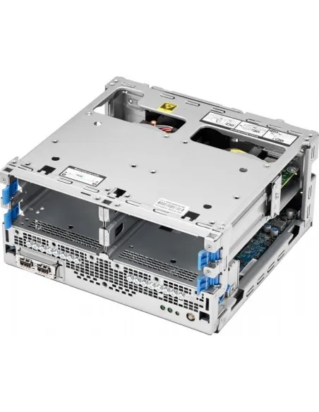 HPE ProLiant MicroServer Gen10 Plus V2 Intel Pentium G6405/16GB 4 Bahías