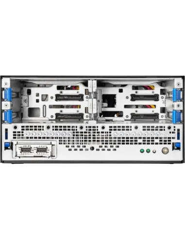 HPE ProLiant MicroServer Gen10 Plus V2 Intel Pentium G6405/16GB 4 Bahías