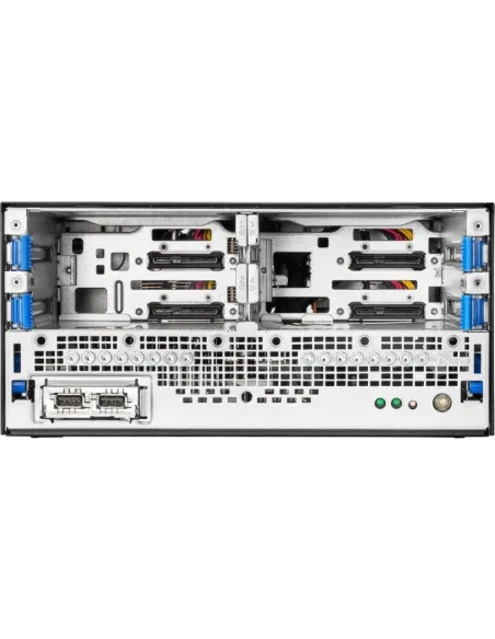HPE ProLiant MicroServer Gen10 Plus V2 Intel Pentium G6405/16GB 4 Bahías