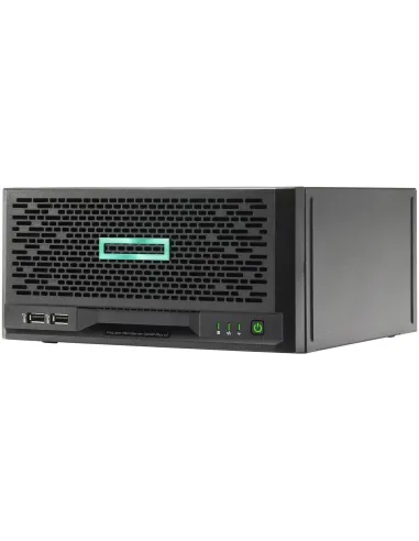 HPE ProLiant MicroServer Gen10 Plus V2 Intel Pentium G6405/16GB 4 Bahías