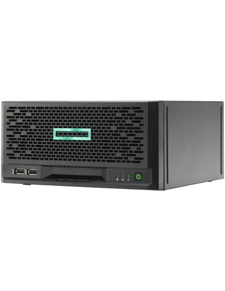 HPE ProLiant MicroServer Gen10 Plus V2 Intel Pentium G6405/16GB 4 Bahías
