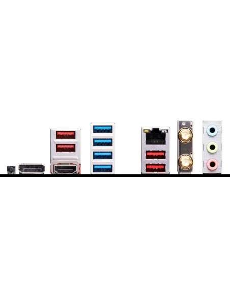 MSI PRO B650M-A WiFi