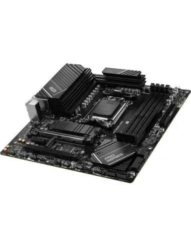 MSI PRO B650M-A WiFi