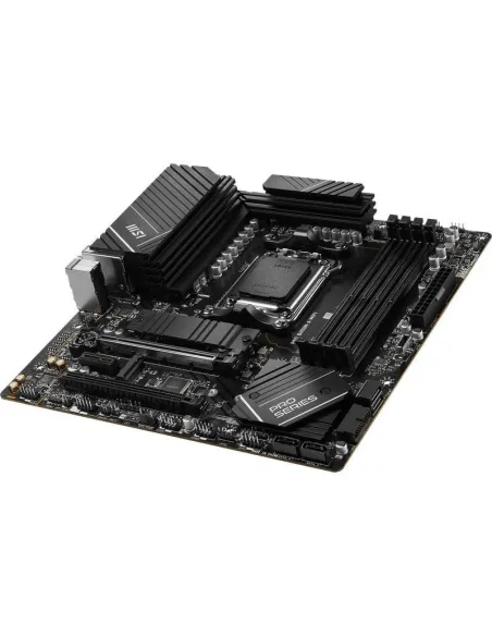 MSI PRO B650M-A WiFi