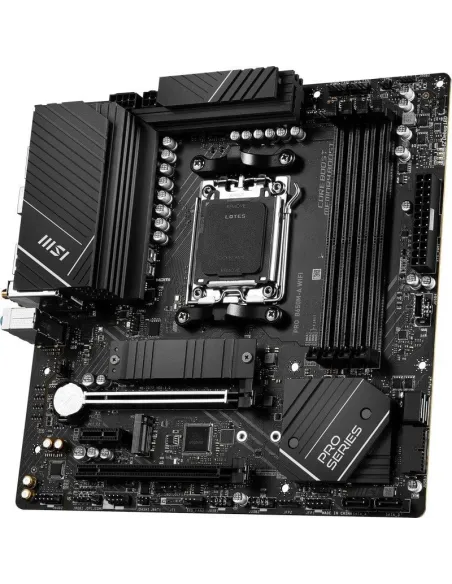 MSI PRO B650M-A WiFi