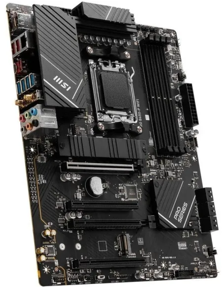 MSI PRO B650-P WiFi