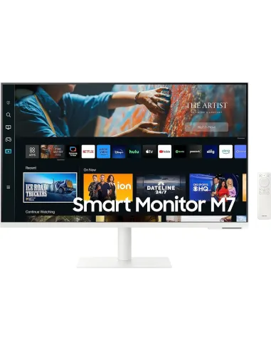Samsung Smart Monitor M7 LS32BM701UPXEN 32" LED UltraHD 4K Smart