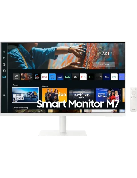 Samsung Smart Monitor M7 LS32BM701UPXEN 32" LED UltraHD 4K Smart