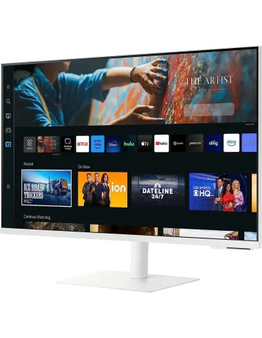 Samsung Smart Monitor M7 LS32BM701UPXEN 32" LED UltraHD 4K Smart