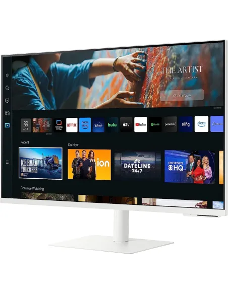 Samsung Smart Monitor M7 LS32BM701UPXEN 32" LED UltraHD 4K Smart