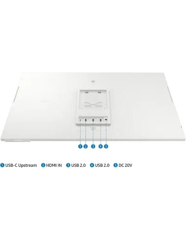 Samsung Smart Monitor M7 LS32BM701UPXEN 32" LED UltraHD 4K Smart