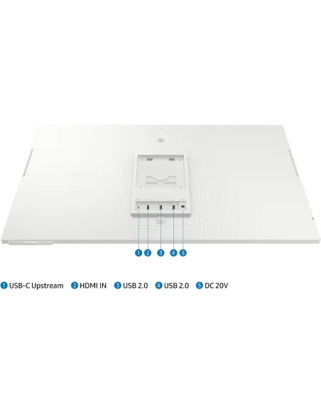 Samsung Smart Monitor M7 LS32BM701UPXEN 32" LED UltraHD 4K Smart