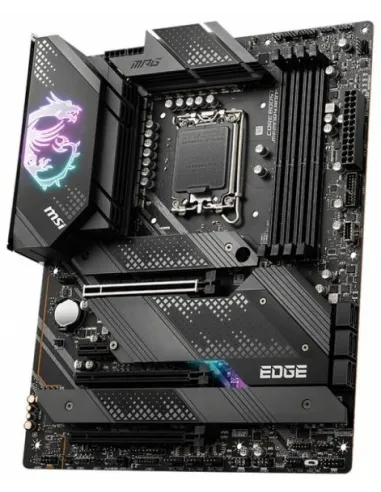 MSI MPG Z690 EDGE WIFI DDR4