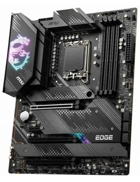 MSI MPG Z690 EDGE WIFI DDR4