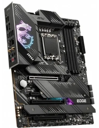 MSI MPG Z690 EDGE WIFI DDR4
