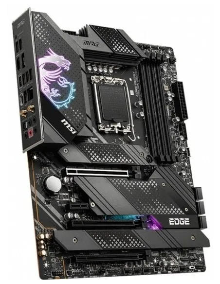 MSI MPG Z690 EDGE WIFI DDR4