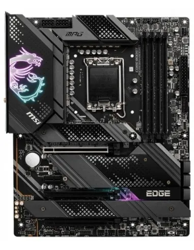 MSI MPG Z690 EDGE WIFI DDR4