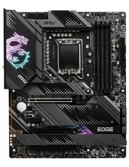 MSI MPG Z690 EDGE WIFI DDR4