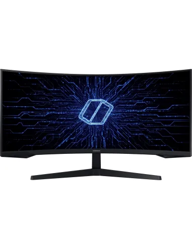 Samsung Odyssey G5 34" LED UWQHD 165Hz Freesync Curvo