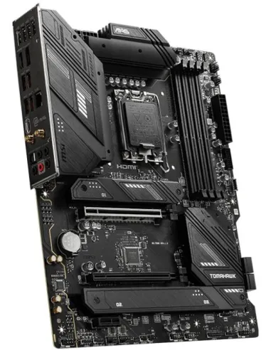 MSI MAG B760 TOMAHAWK WIFI DDR4